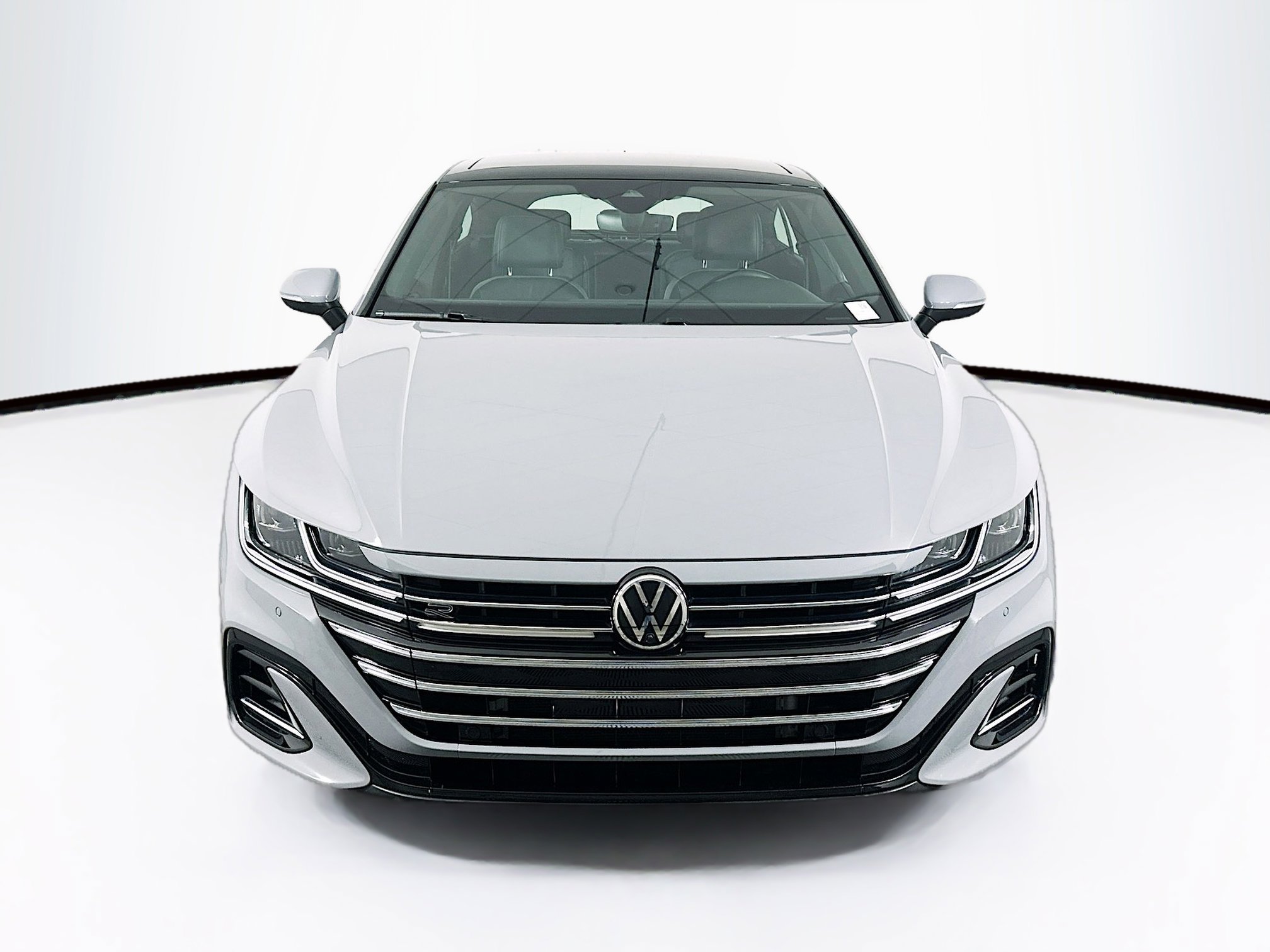 Used 2023 Volkswagen Arteon SEL Premium image 2