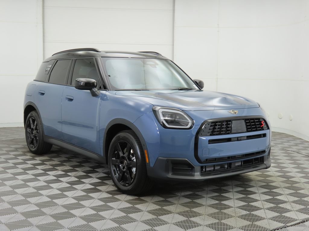 New 2026 MINI Cooper Countryman S image 3