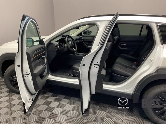 New 2026 MAZDA CX-50 AWD 2.5 Hybrid w/ Weather Package image 13