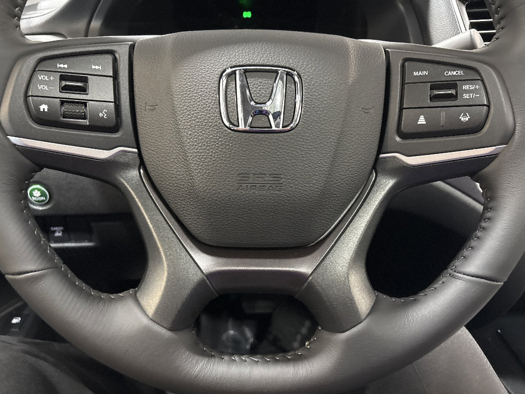 New 2026 Honda Ridgeline RTL image 16