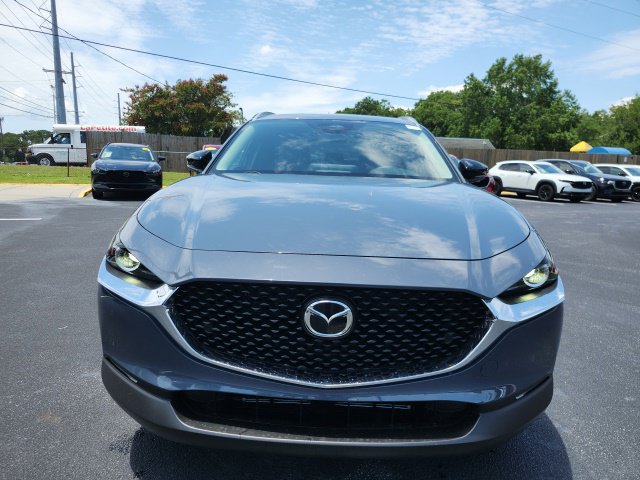 New 2026 MAZDA CX-30 AWD 2.5 S image 8