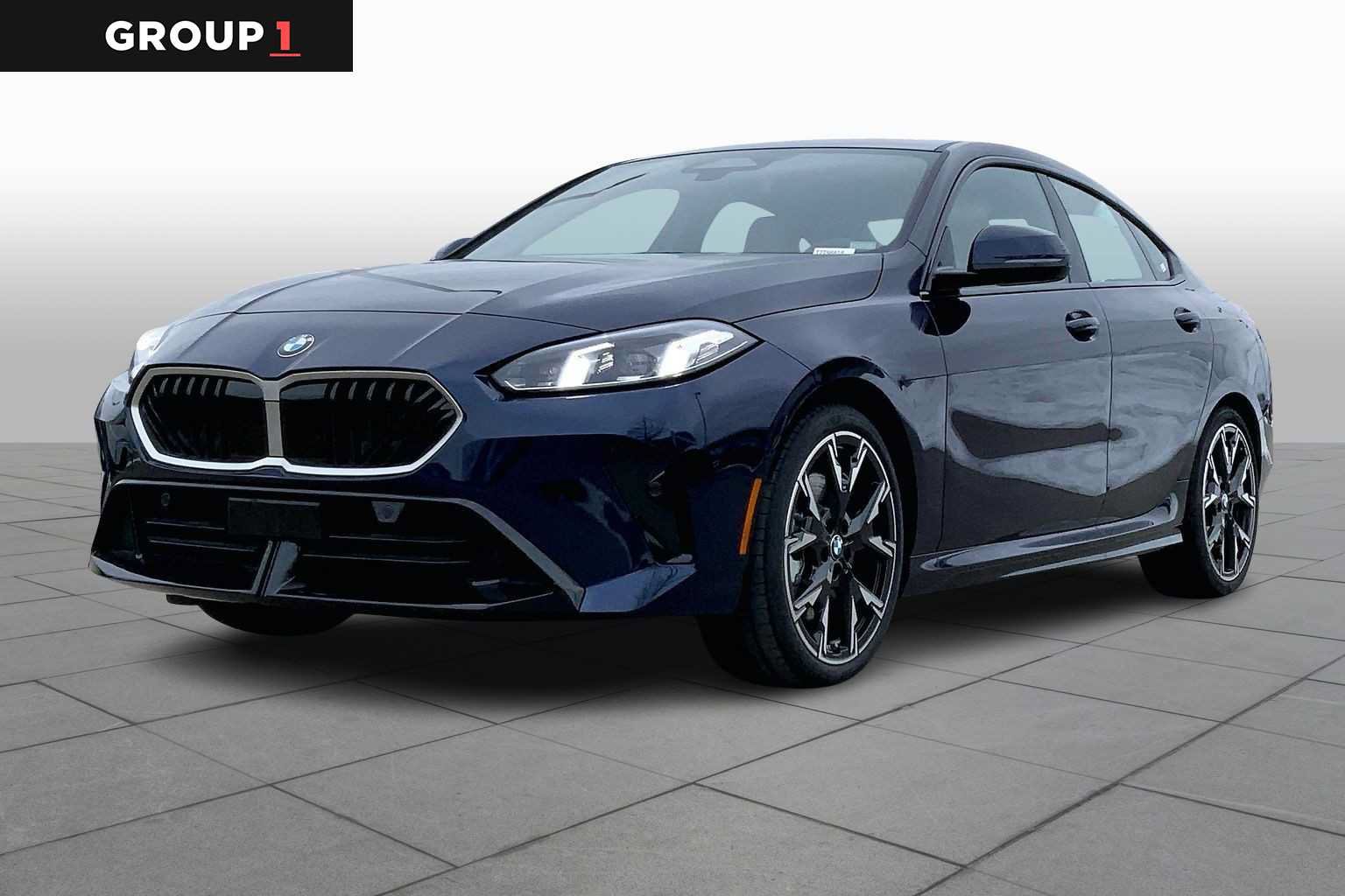 New 2026 BMW 228i xDrive w/ Premium Package