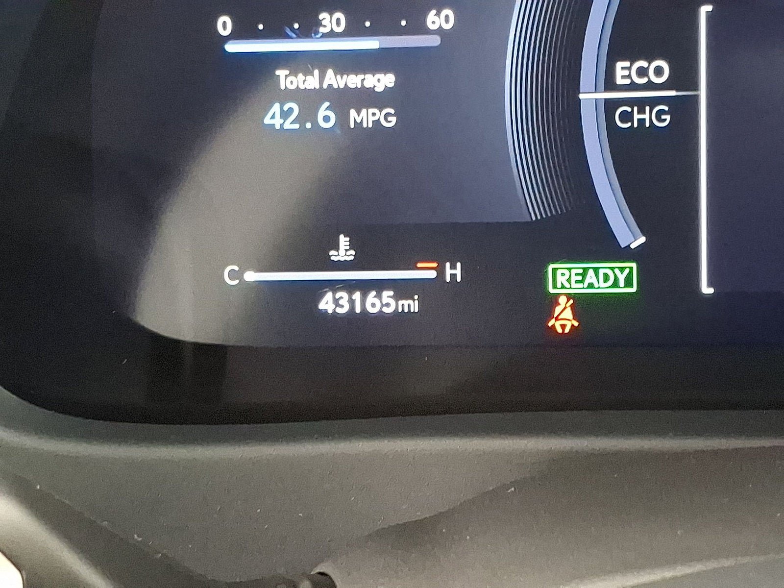 Used 2025 Lexus UX 300h AWD w/ Cold Area Package image 5
