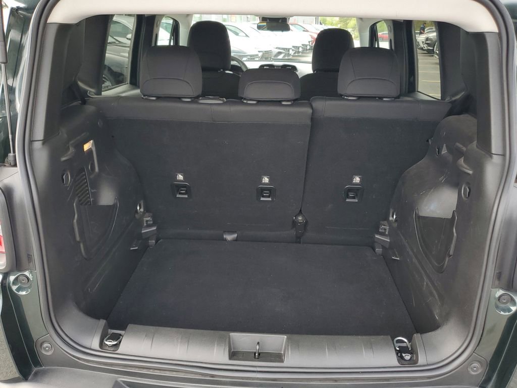 Used 2021 Jeep Renegade Sport AWD/4WD image 25