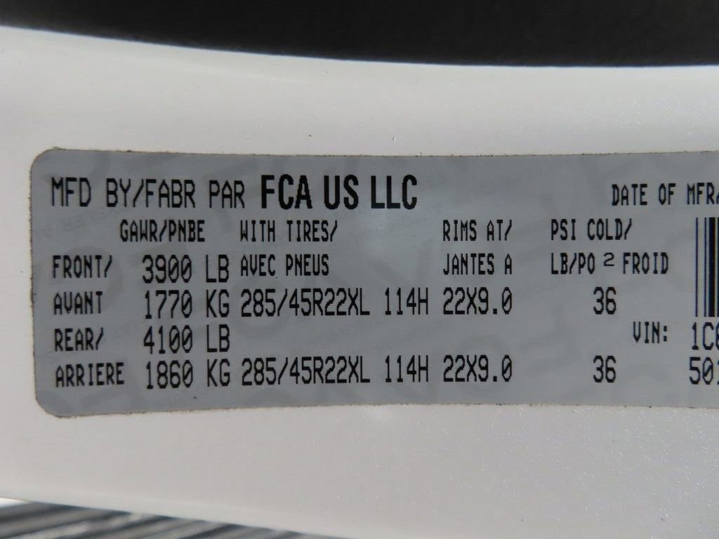 Used 2020 RAM 1500 Sport w/ Leather & Sound Group image 66