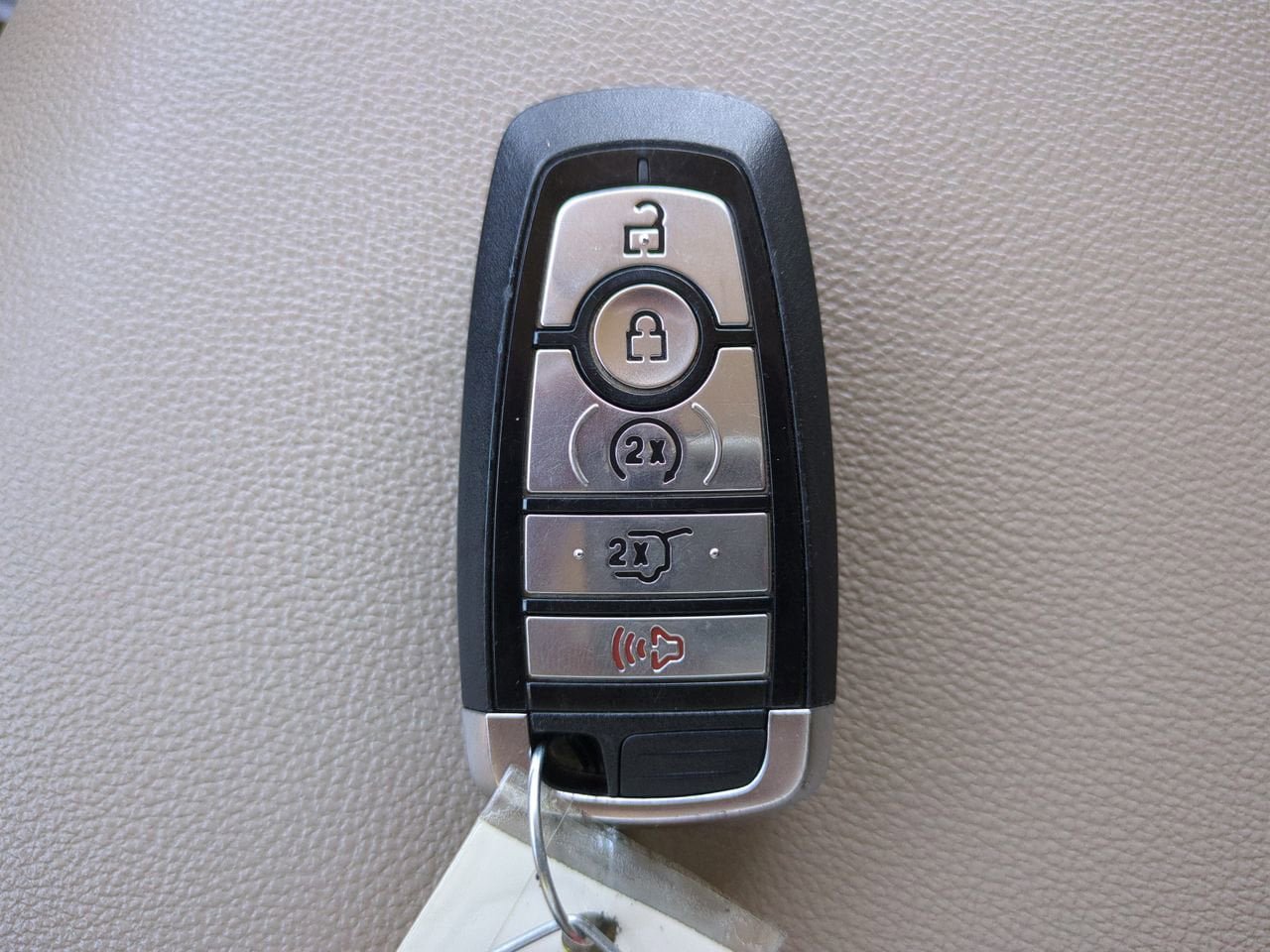 Used 2024 Ford Expedition Max Limited AWD/4WD image 30