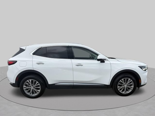 Used 2022 Buick Envision Preferred FWD image 7