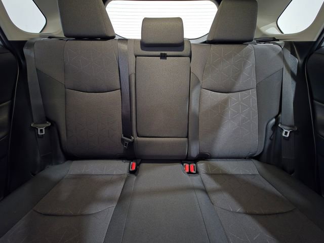 Used 2025 Toyota RAV4 XLE w/ Convenience Package AWD/4WD image 15