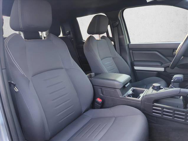 Used 2024 Toyota Tacoma TRD Sport image 25