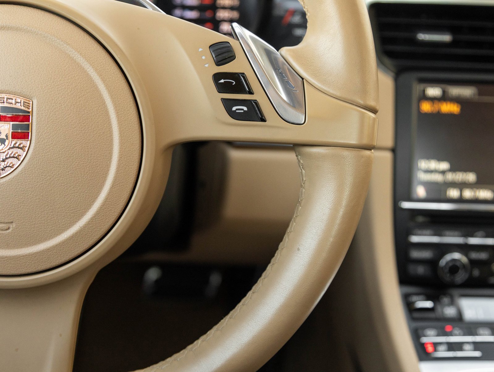 Certified 2013 Porsche 911 Carrera 4S image 16