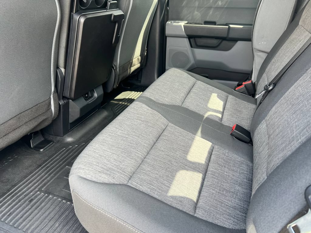 Used 2023 Ford F350 XL w/ 360-Degree Camera Package AWD/4WD image 15
