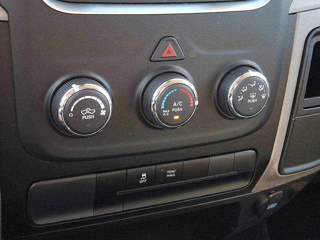 Used 2023 RAM 1500 Tradesman w/ Popular Equipment Group image 28