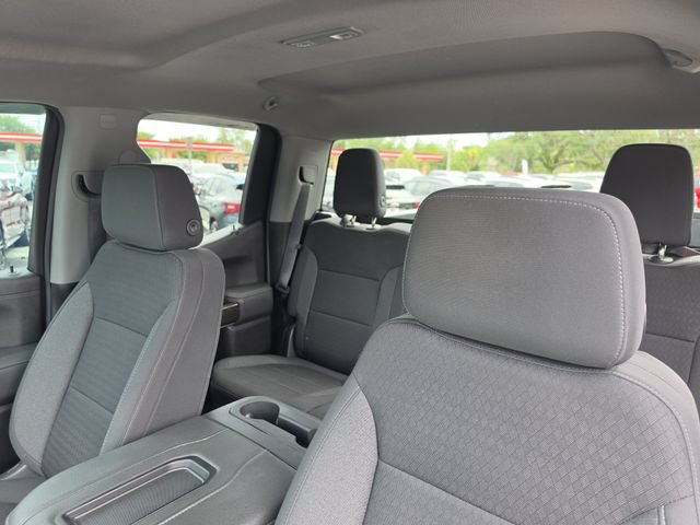 Used 2022 GMC Sierra 1500 Elevation w/ LPO, Elevation Black Package RWD image 25