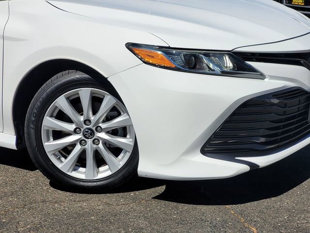 Used 2019 Toyota Camry LE w/ Convenience Package image 9