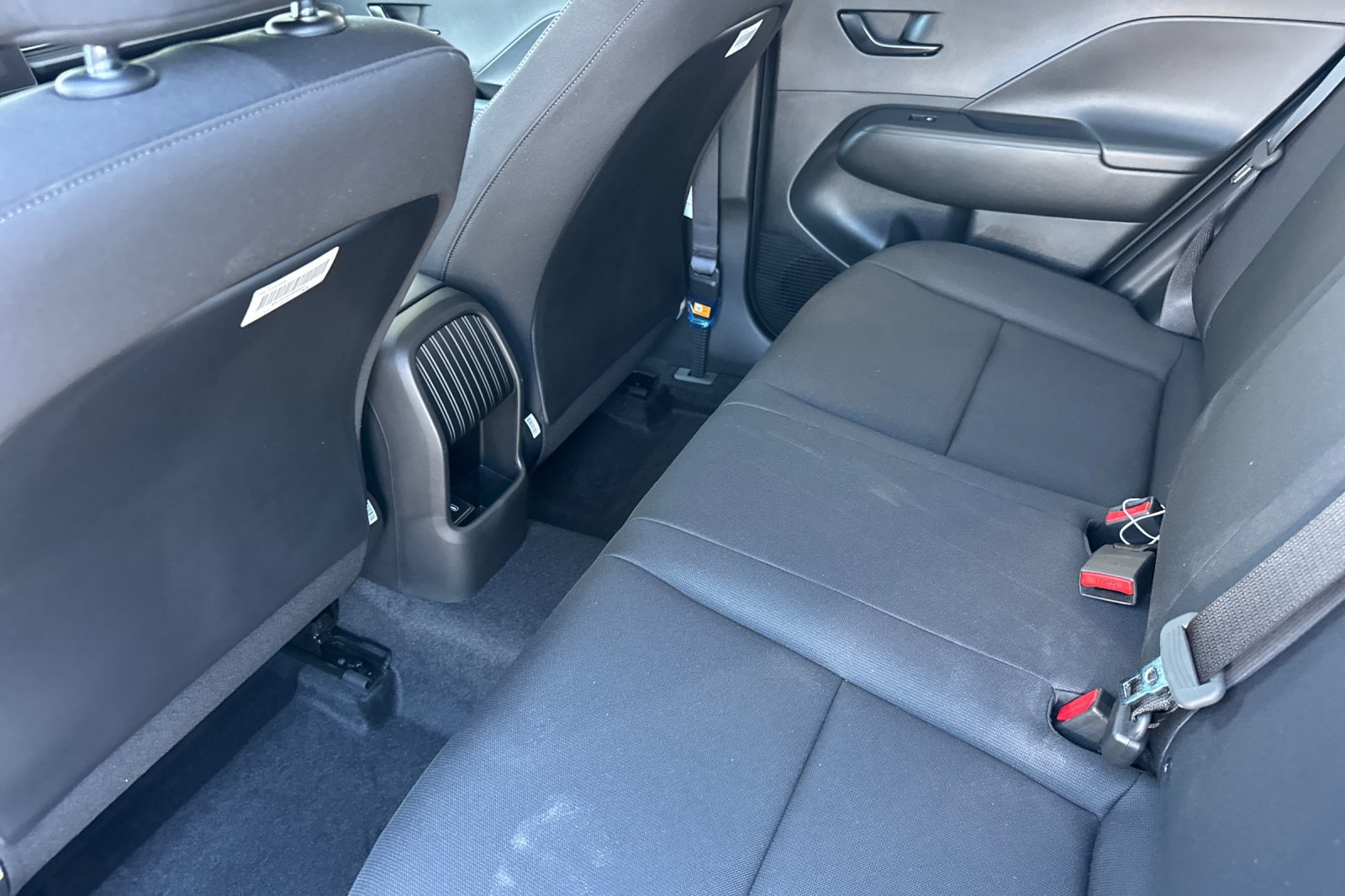 Used 2026 Hyundai Kona SE FWD image 15