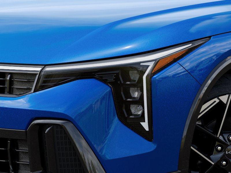 New 2026 Kia K4 GT-Line FWD image 10