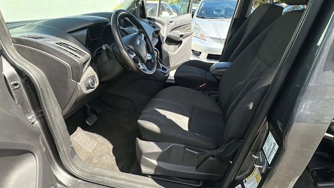 Used 2016 Ford Transit Connect XLT FWD image 20