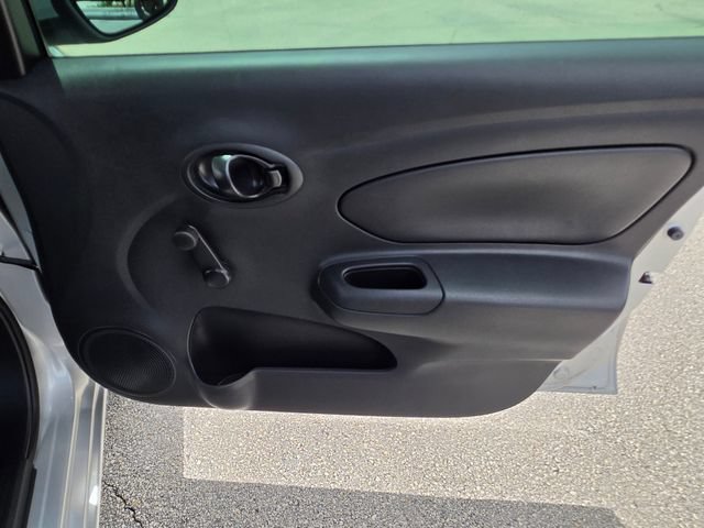 Used 2019 Nissan Versa S Plus FWD image 25