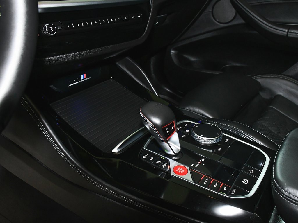 Used 2024 BMW X4 M image 48