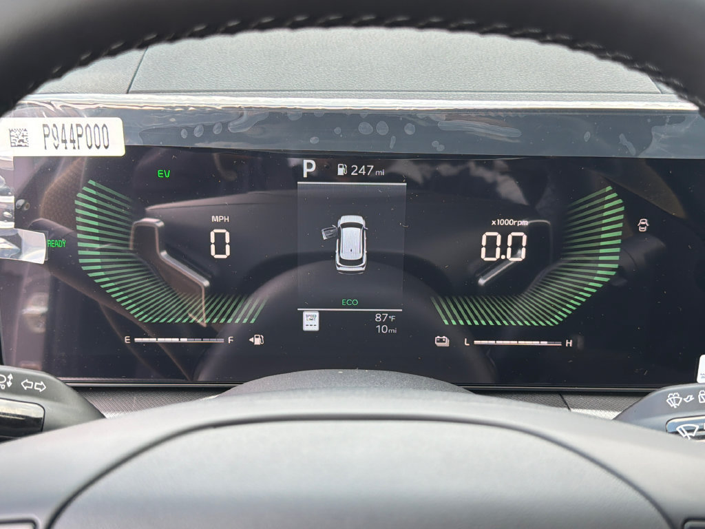 New 2027 Kia Sportage S AWD/4WD image 21