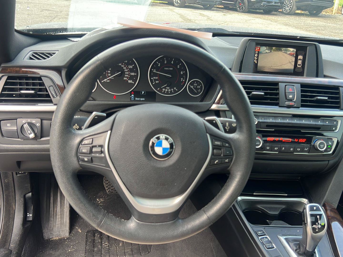 Used 2015 BMW 428i xDrive Coupe AWD/4WD image 9