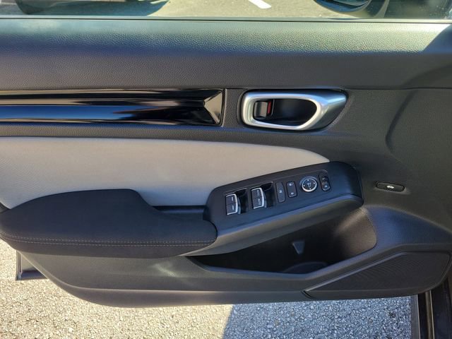 Used 2023 Honda Civic EX image 17