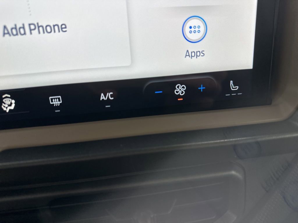 Used 2025 Ford Bronco Sport Big Bend w/ Convenience Package image 20