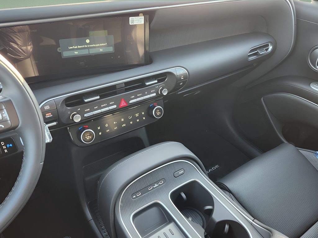New 2026 Hyundai Palisade Calligraphy AWD/4WD image 17