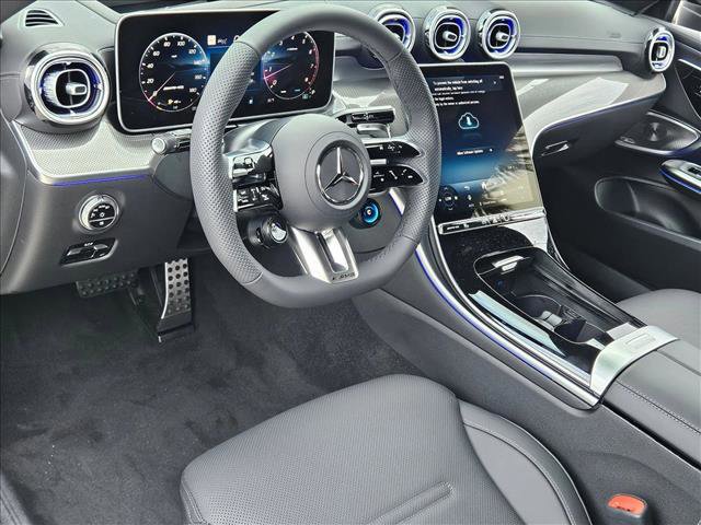 New 2026 Mercedes-Benz CLE 53 AMG 4MATIC Coupe video 3