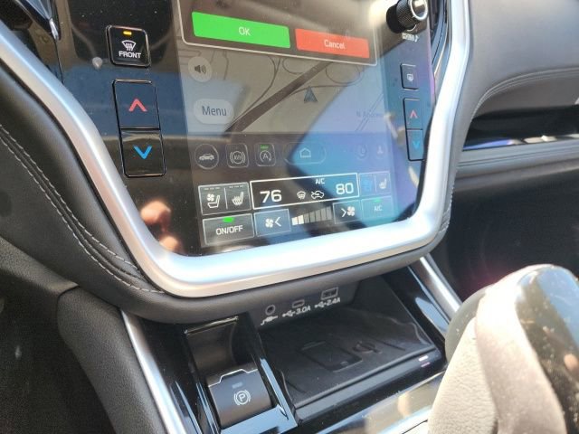 Certified 2023 Subaru Outback Touring XT image 33