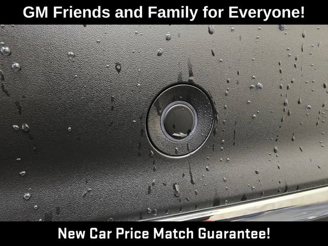 New 2026 Buick Enclave Preferred w/ Power Package AWD/4WD image 11