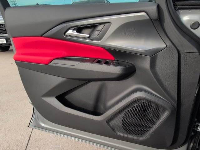 New 2026 Chevrolet Equinox EV RS FWD image 15