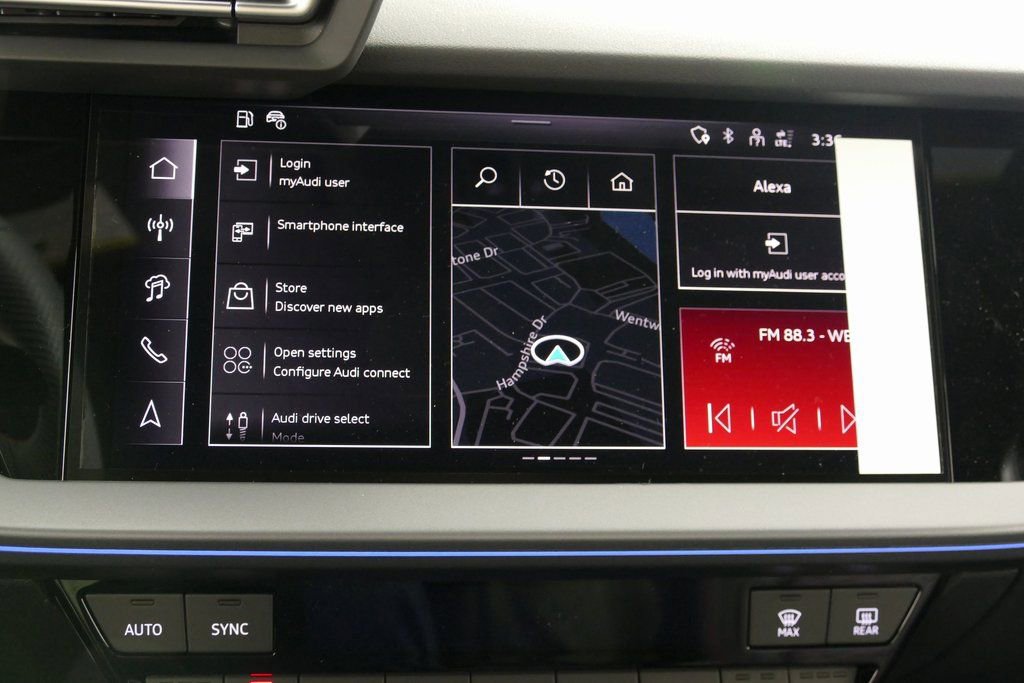 New 2026 Audi S3 Premium image 19