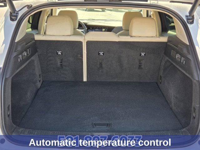 Used 2022 Buick Envision Essence w/ Safety Package FWD image 15