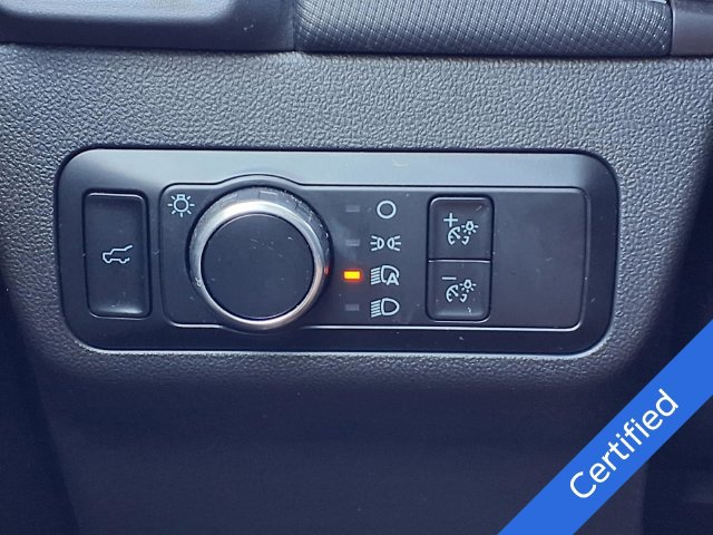 Certified 2023 Ford Bronco Sport Big Bend AWD/4WD image 17