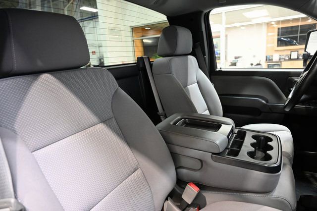 Used 2016 Chevrolet Silverado 2500 W/T w/ WT Convenience Package image 9