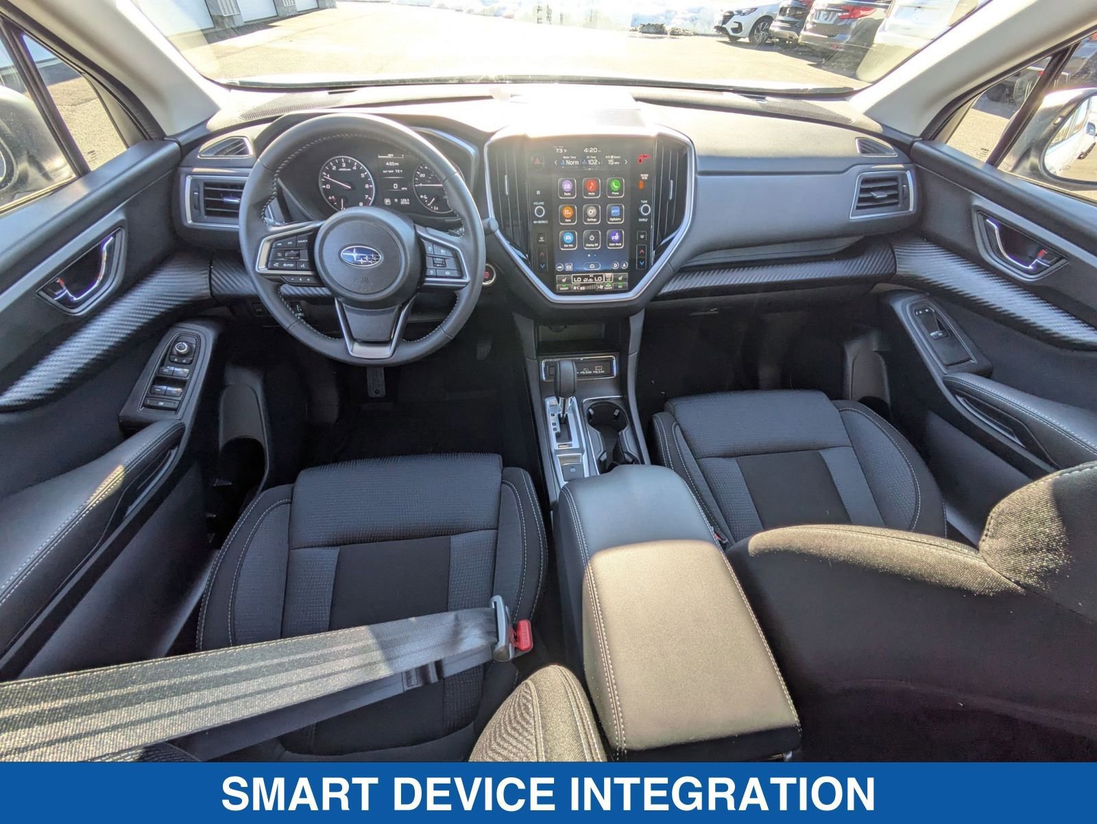 Certified 2025 Subaru Ascent Premium image 32