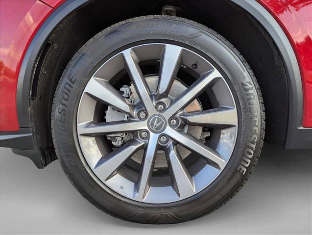 Used 2025 Acura MDX SH-AWD w/ Technology Package image 25