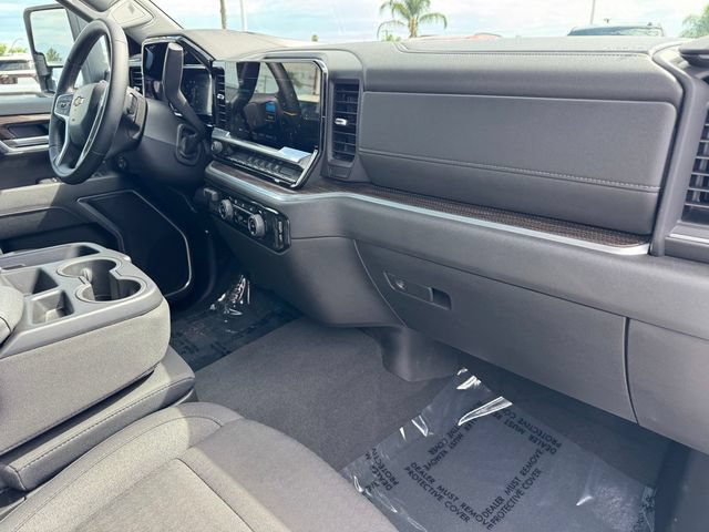 Certified 2026 Chevrolet Silverado 2500 LT AWD/4WD image 6
