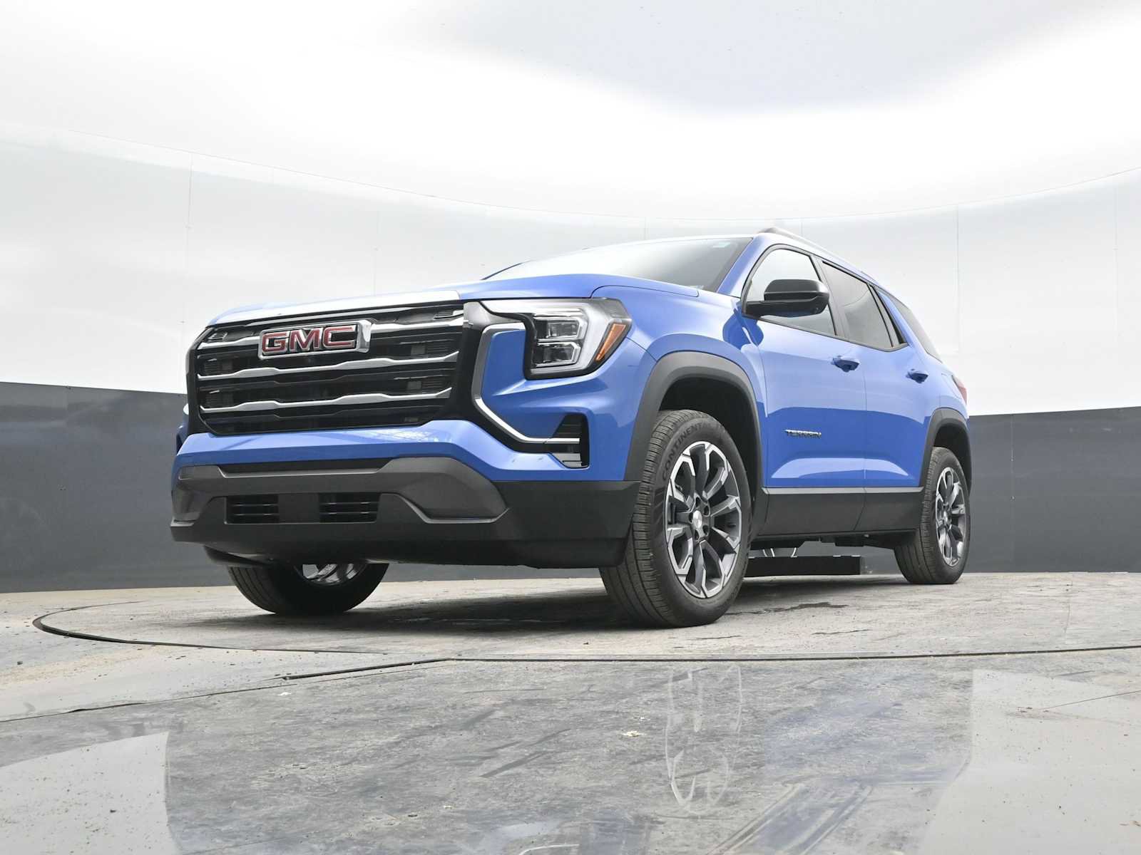 New 2026 GMC Terrain Elevation w/ Elevation Premium Package AWD/4WD image 39