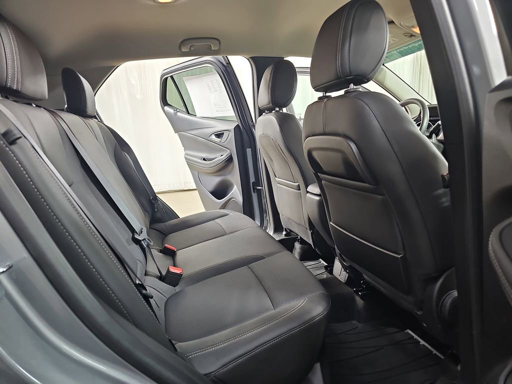 Certified 2023 Buick Encore GX Preferred w/ Cold Weather Comfort Package image 14