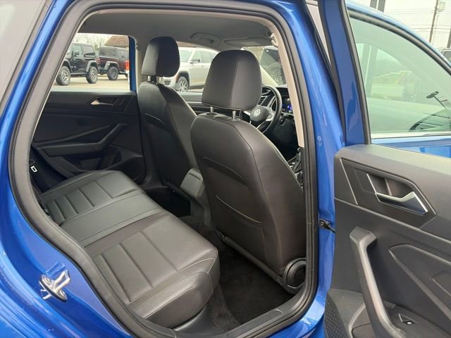 Used 2024 Volkswagen Jetta SE image 27