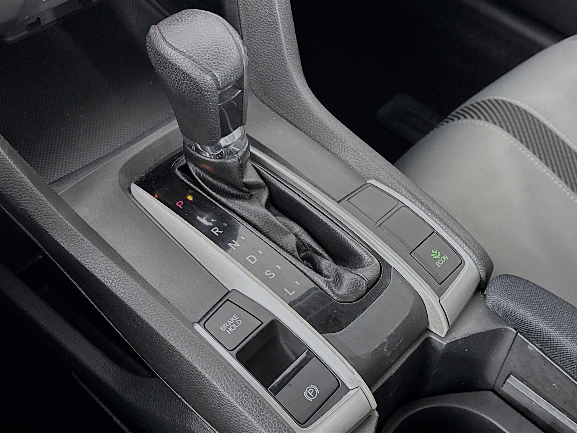 Used 2016 Honda Civic LX image 16