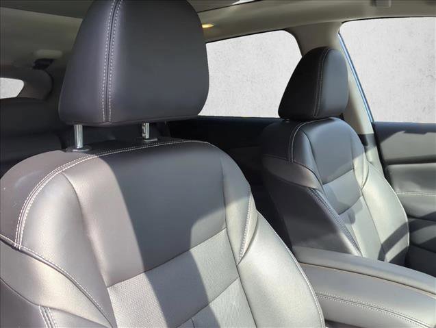 Used 2024 Nissan Murano SL image 22