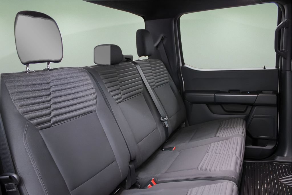 Used 2022 Ford F150 XL w/ STX Appearance Package RWD image 29