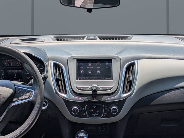Used 2021 Chevrolet Equinox LS w/ LS Convenience Package FWD image 19