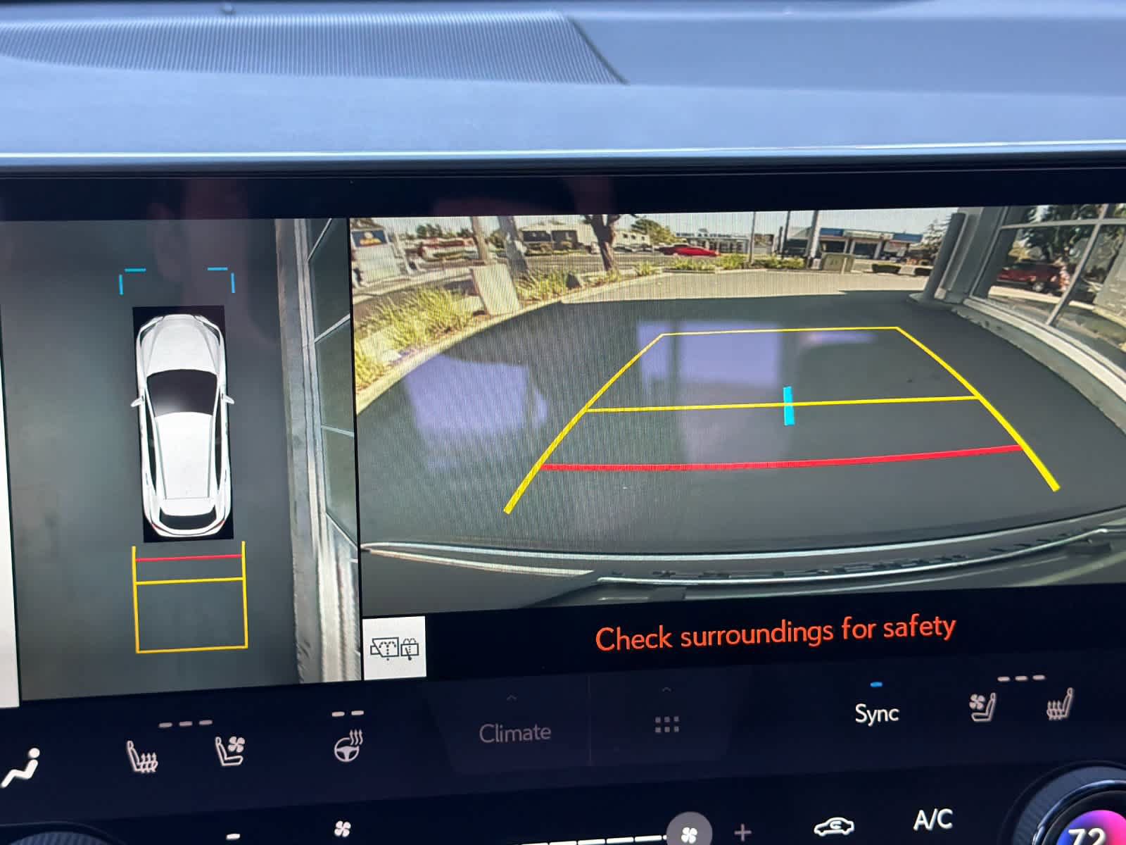 New 2026 Lexus NX 350h AWD w/ Accessory Package (Z2) image 20