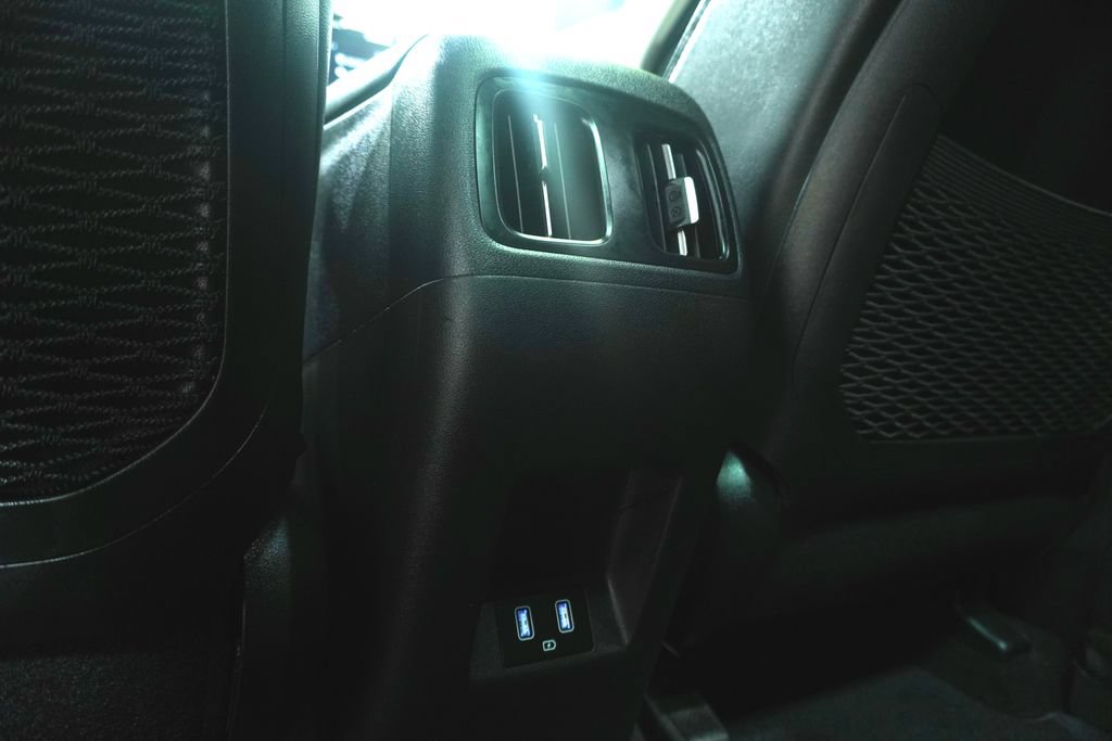 Used 2024 Hyundai Tucson Limited AWD/4WD image 14
