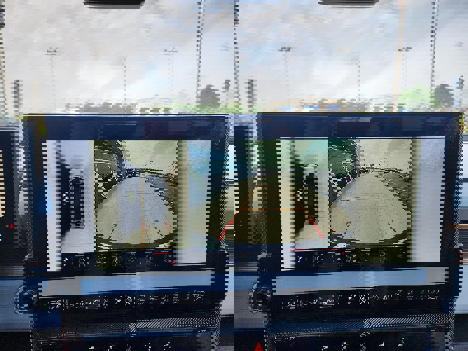 New 2025 GMC Hummer EV 3X w/ LPO, Sport Package image 12