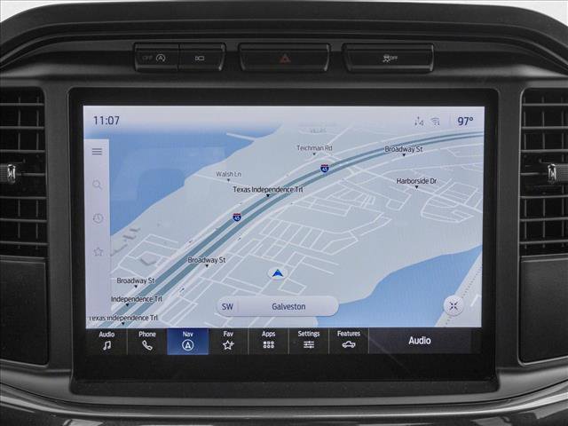 New 2026 Ford F150 STX image 12